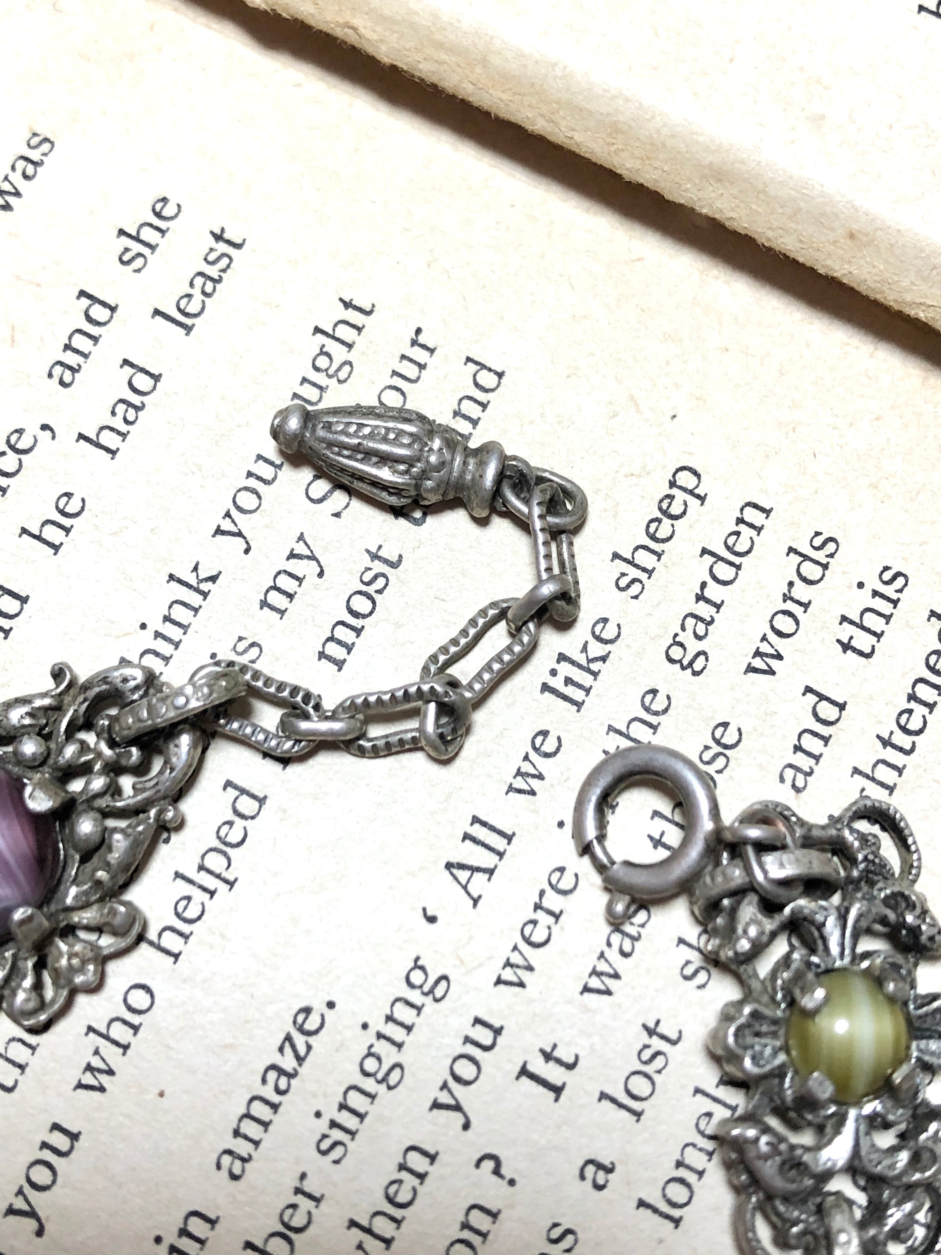Run Rabbit Run Vintage 】MIRACLE bracelet | ACCIDENT online-shop