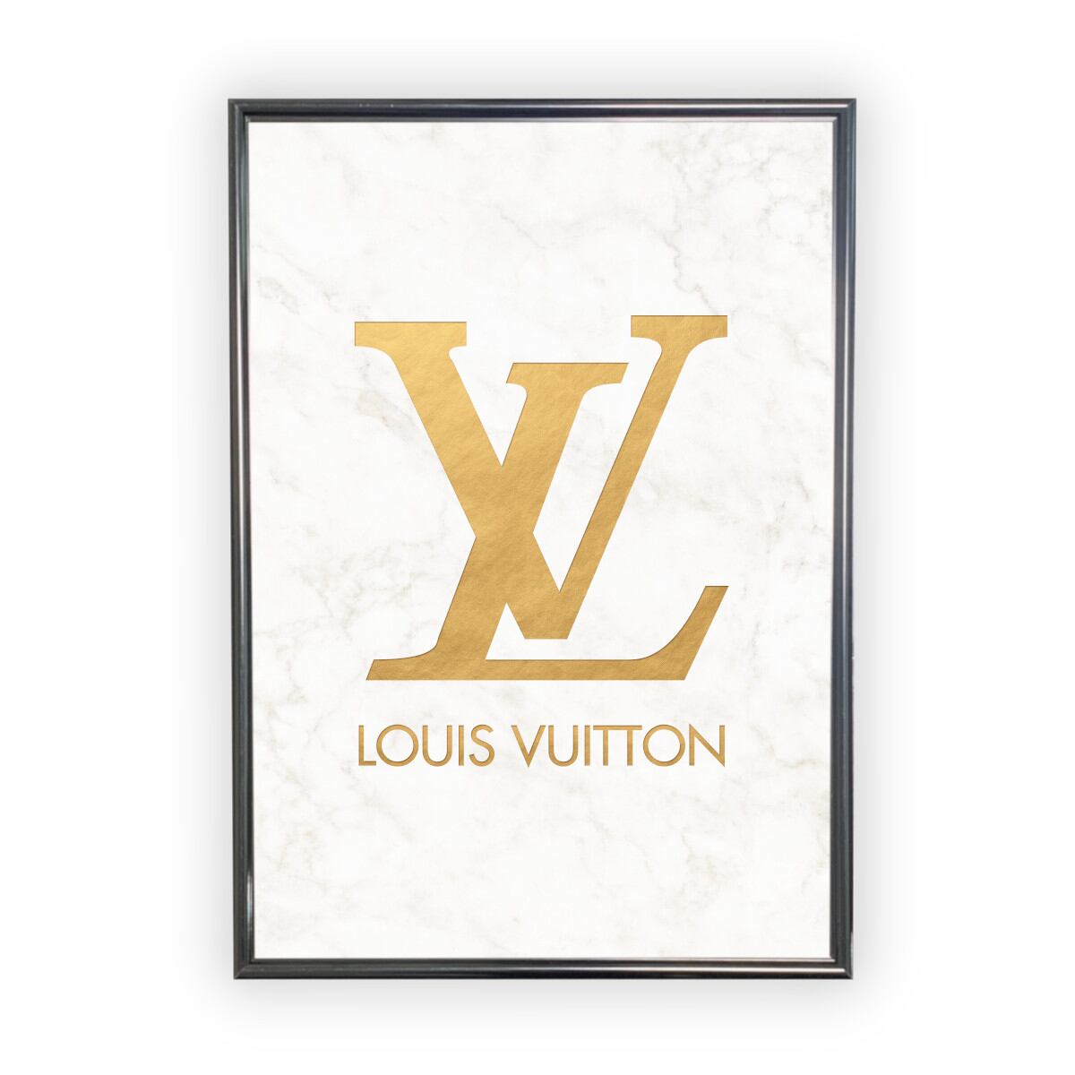 LOUIS VUITTON / 【アートポスター専門店 Aroma of Paris】[AP-000051