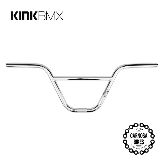 【KINK】HUMAN BAR [ヒューマンバー] Φ22.2mm