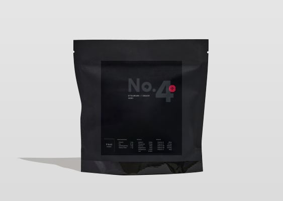 No.4｜OTSUMAMI / SNACK NORI | alexanderno