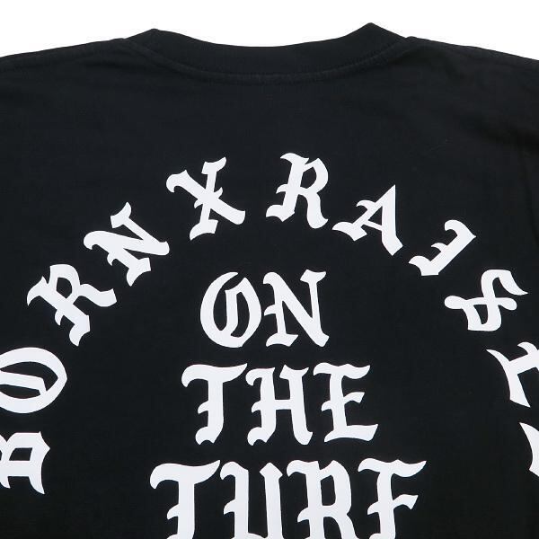 NEIGHBORHOOD ネイバーフッド x Born X Raised ボーンレイズド 25SS