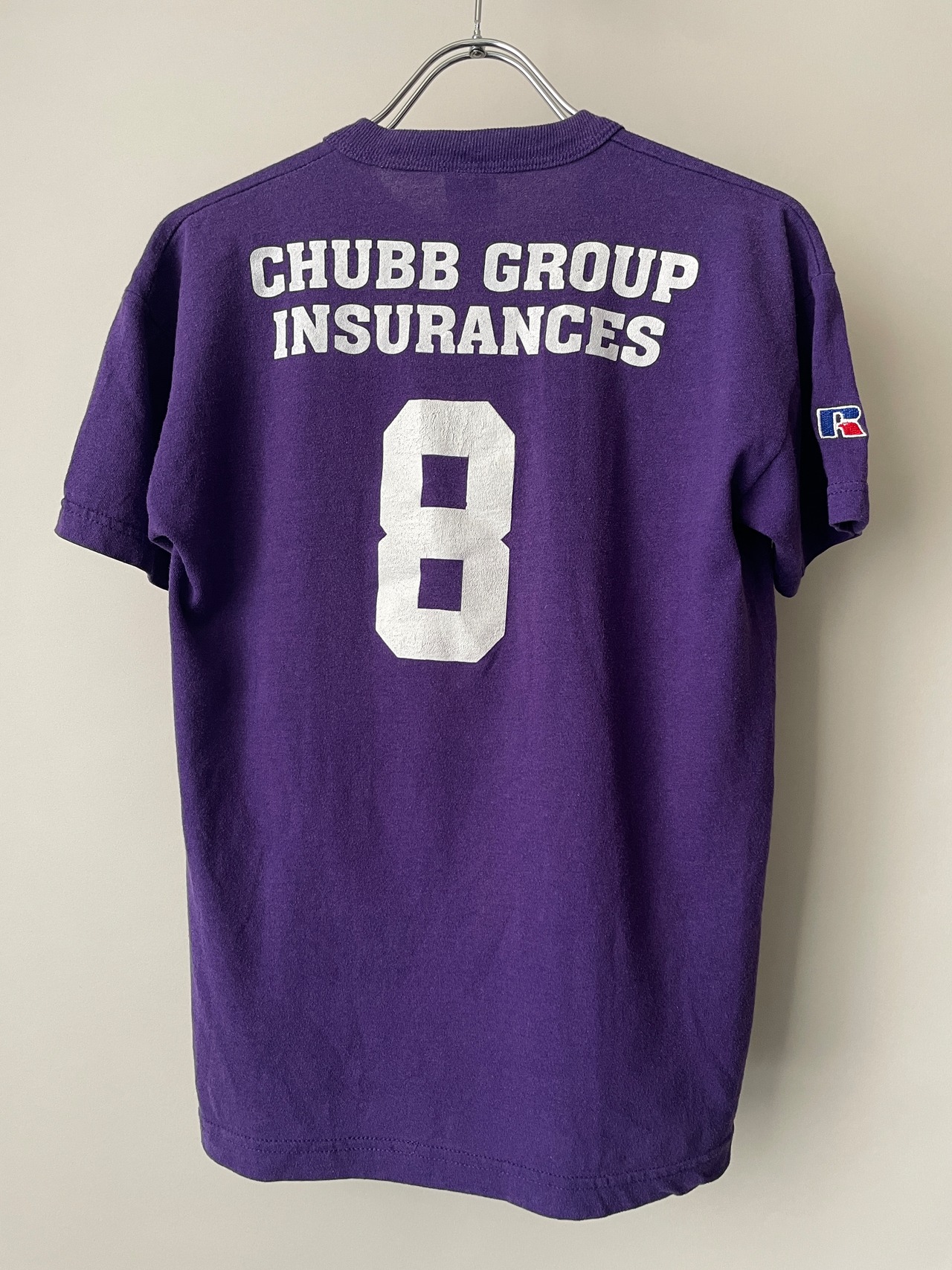 DIAMOND BACKS tee - 10