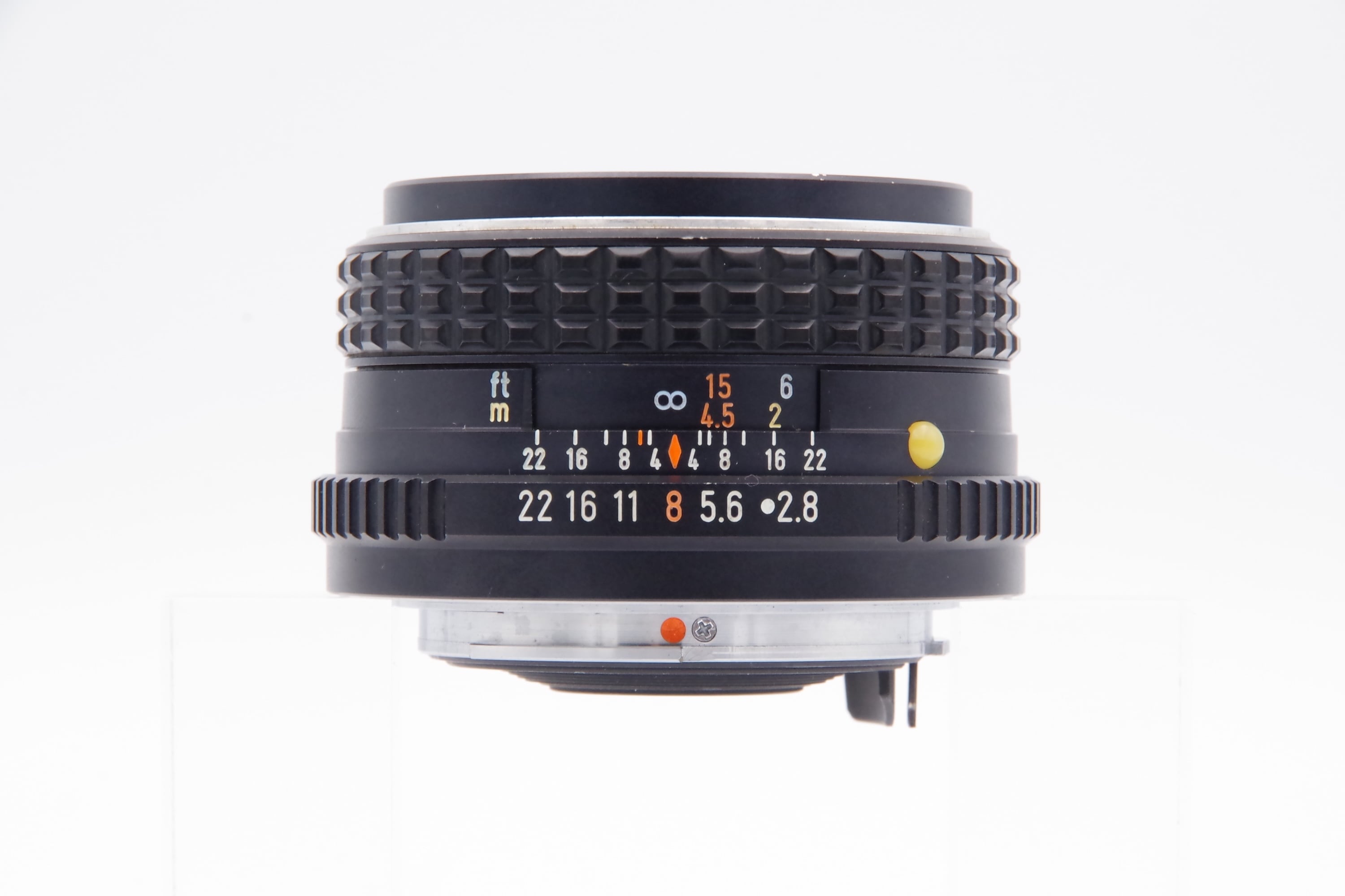 PENTAX-110 24mm F2.8 ペンタックス110マウント PENTAX ペンタックス