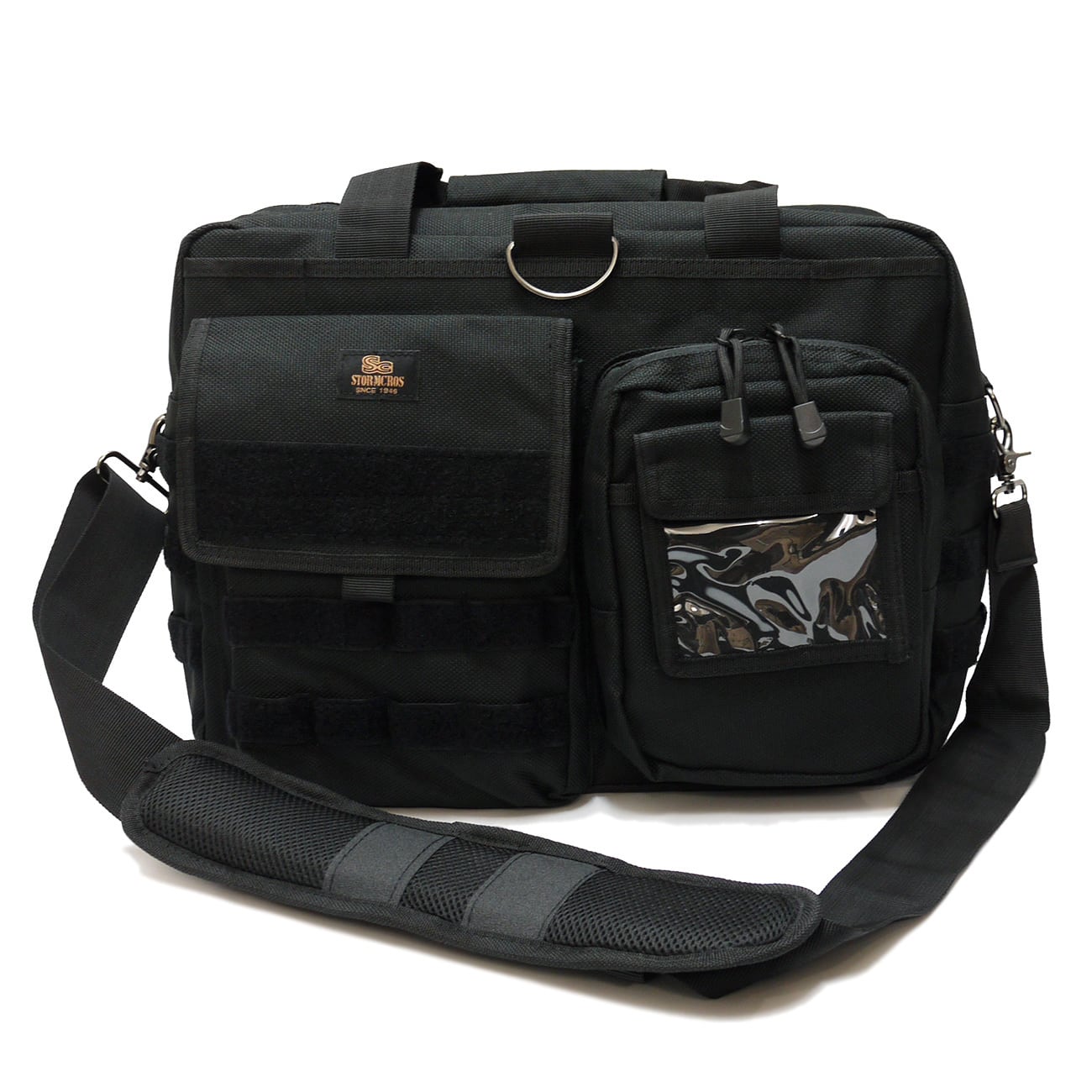 自衛隊グッズ バッグ FOドキュメントバッグ 全5種「燦吉 さんきち