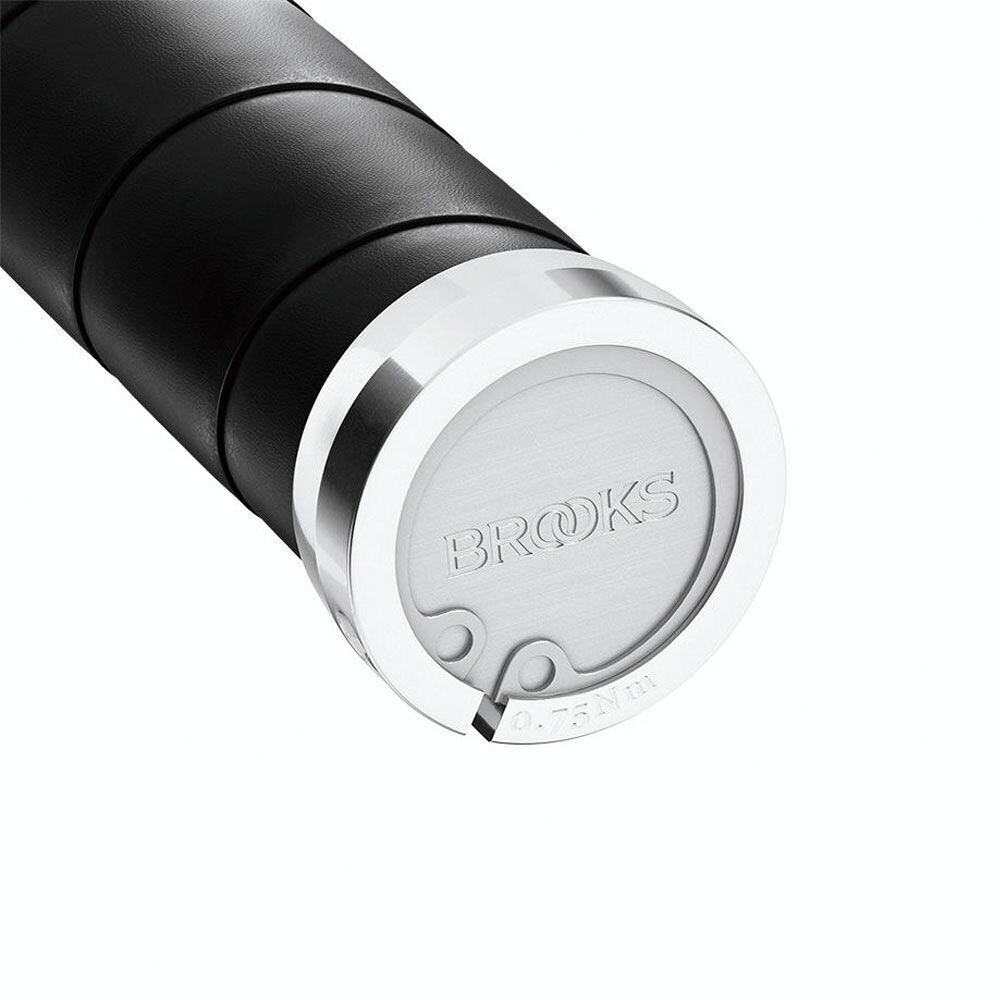 BROOKS Slender Leather Grips | LORO ONLINE STORE