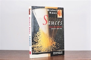 Sauces /visual book