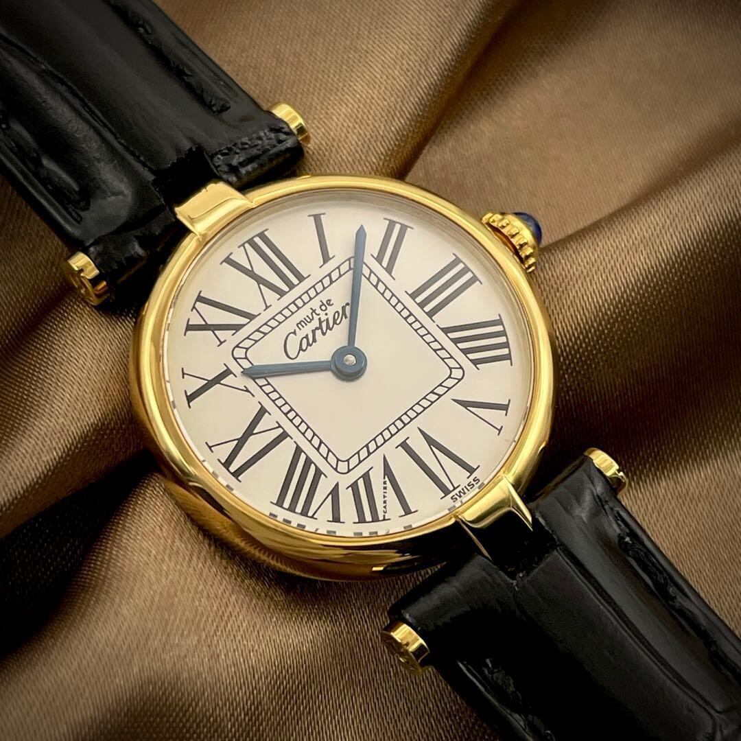 CITIZEN シチズン 腕時計 USED品 H0F6-S114161 レディース ラジオ