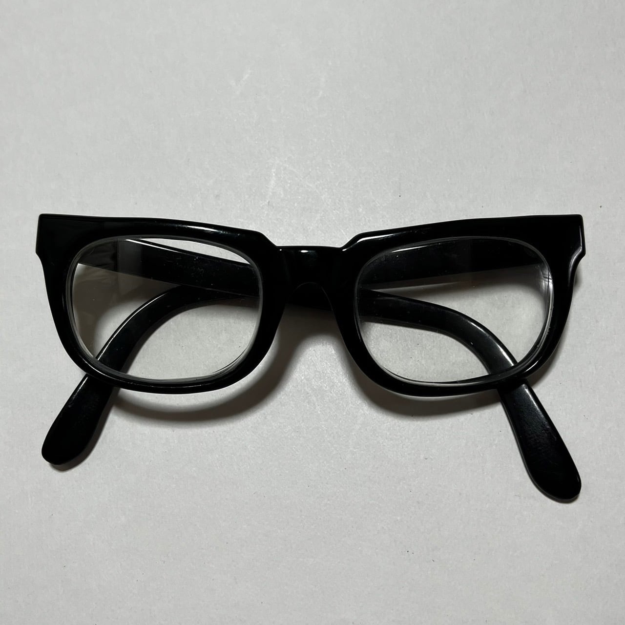 40s 50s AMERICAN OPTICAL アールデコ アンバー 鼈甲 | UC TRADING 40s 50s AMERICAN OPTICAL アールデコ アンバー 鼈甲 | UC TRADING