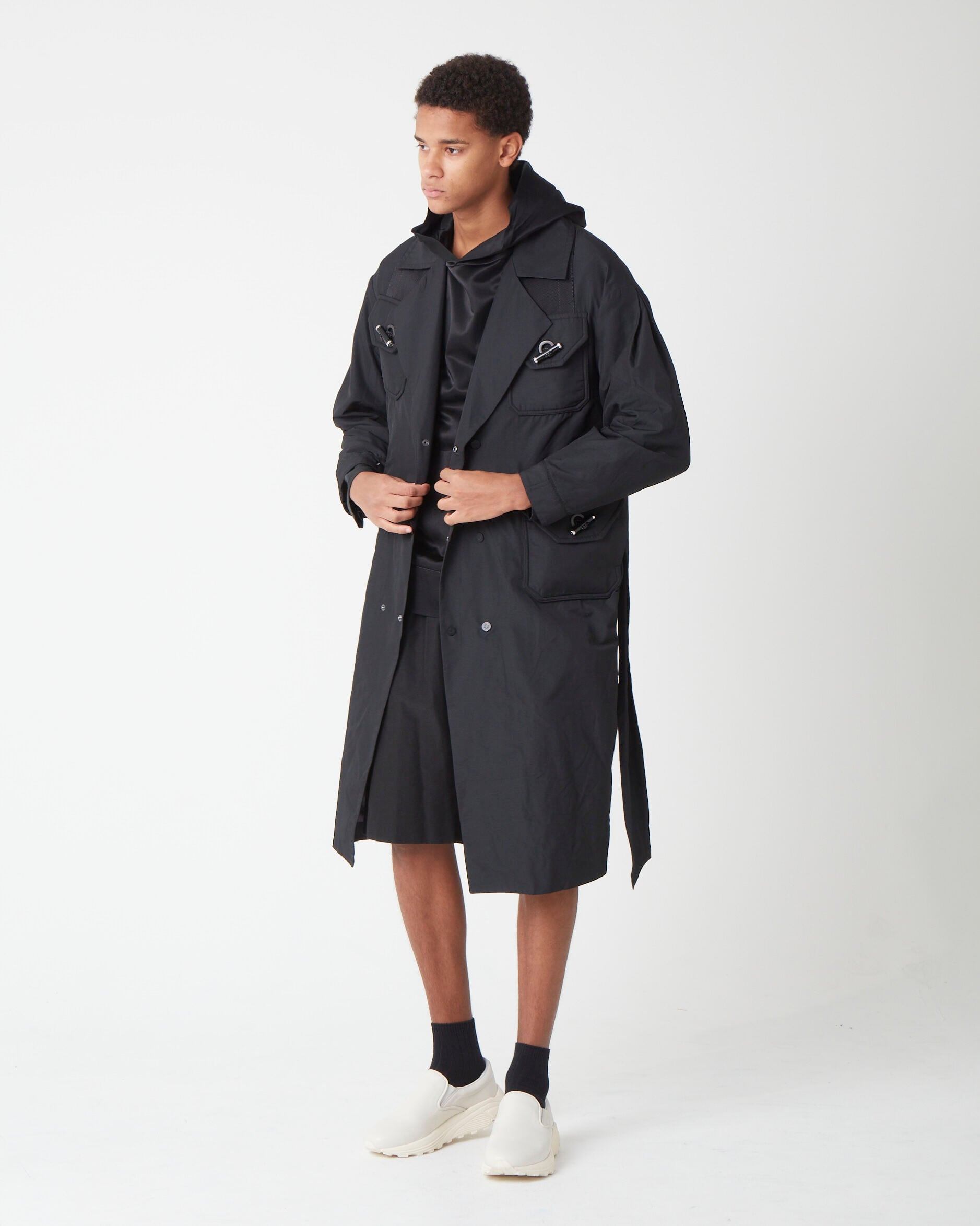 GATOR CA | YOAK公式通販サイト