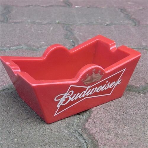 【Budweiser】灰皿8個 Budweiser】灰皿8個