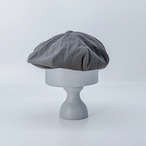 BD-BF206 Cotton Casquette - GRY