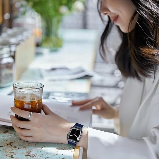 Apple Watch 5HERMES 44mmステンレススチール Apple Watch Apple Watch 5HERMES 44mmステンレススチール Apple Watch