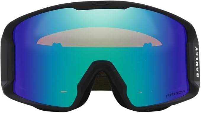 OAKLEY オークリー LINEMINER L ラインマイナーL CAMO / PRIZM ARGON