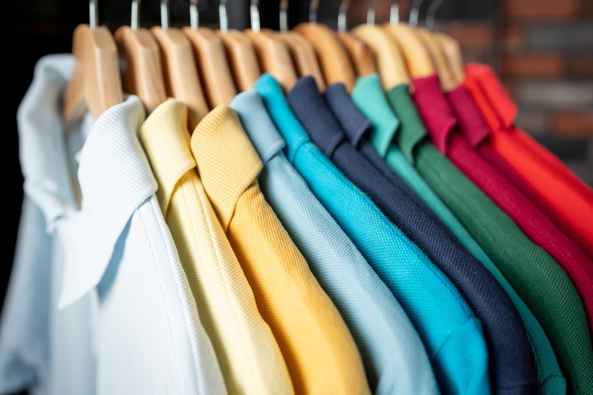 SIZE:7】80s CHEMISE LACOSTE Polo Shirts Made in France フレンチ