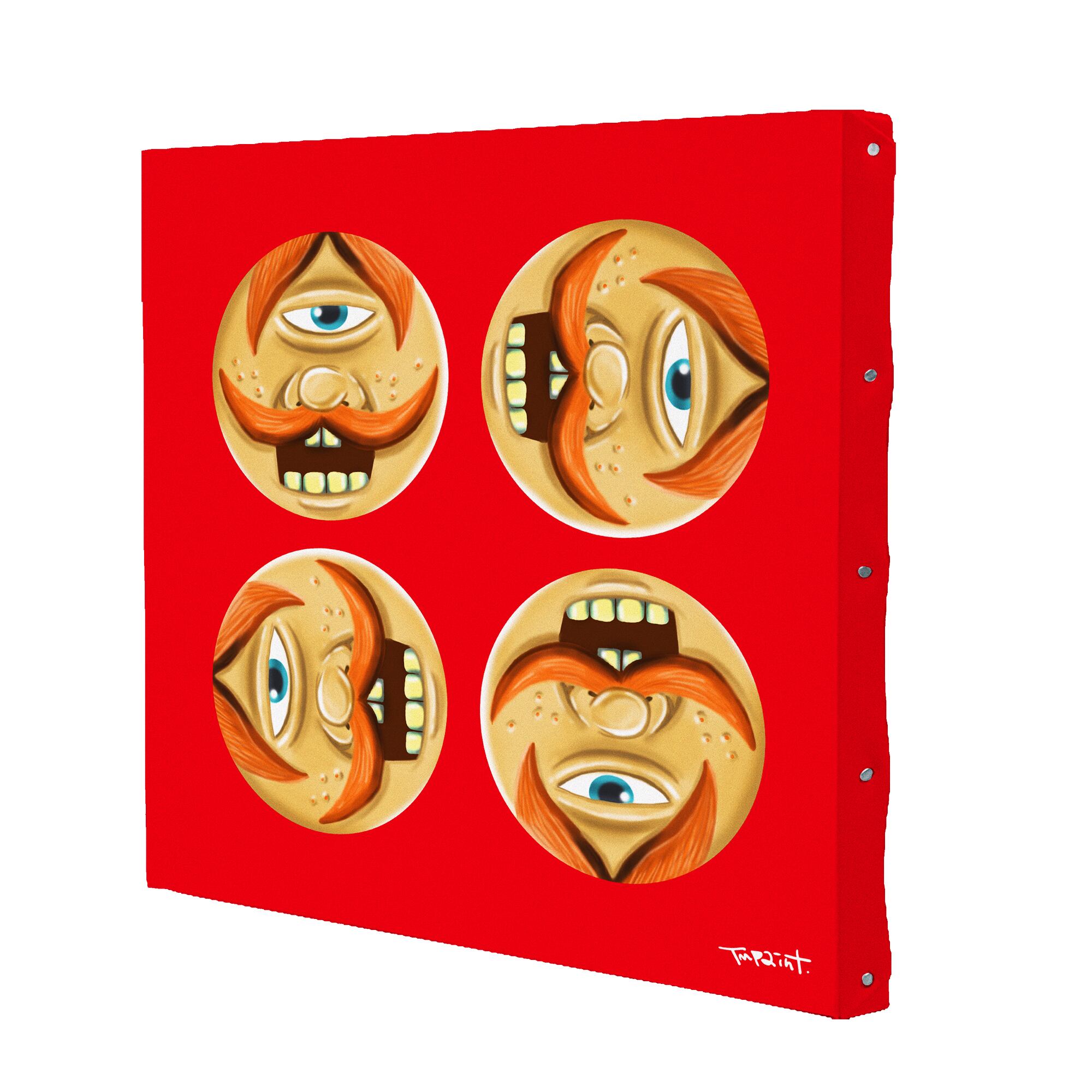 THE-B-MART