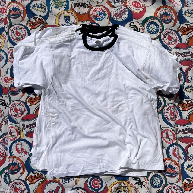"Champion T1011" Made In USA Tee