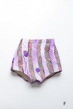 ASTER Short pants “Quilting Baby”