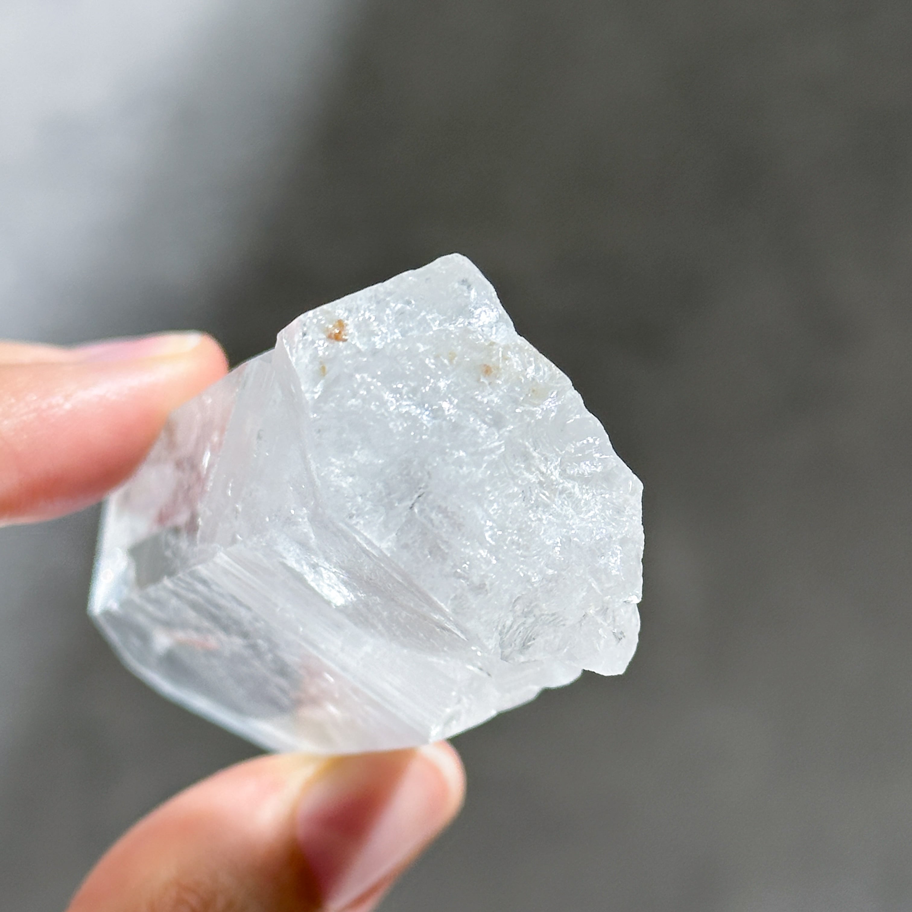 レムリアンクォーツ水晶コロンビア10mm レムリアンクォーツ水晶コロンビア10mm 高品質++]コロンビア産水晶