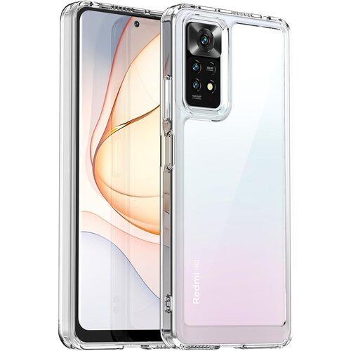 新品》 FINON シャオミ Xiaomi Redmi Note 11 Pro 5G ケース カバー 