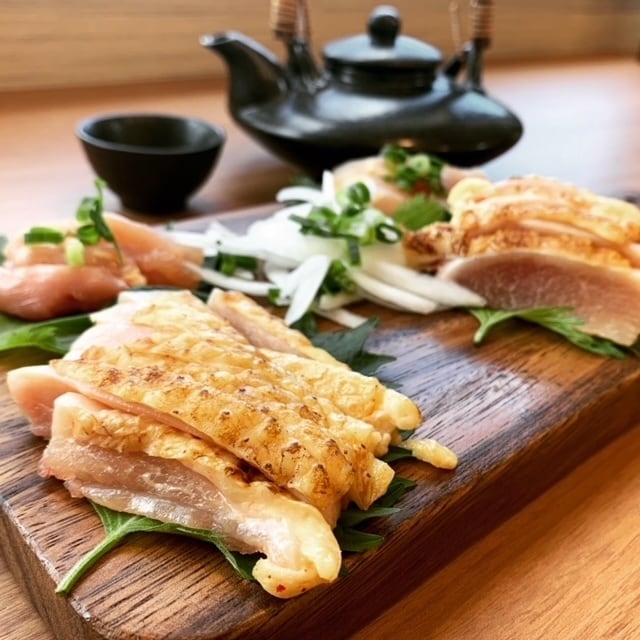 仁王雅治　31点セット 食べ比べセット | 大摩桜(だいまおう) かしわ・鶏刺し専門店 【公式