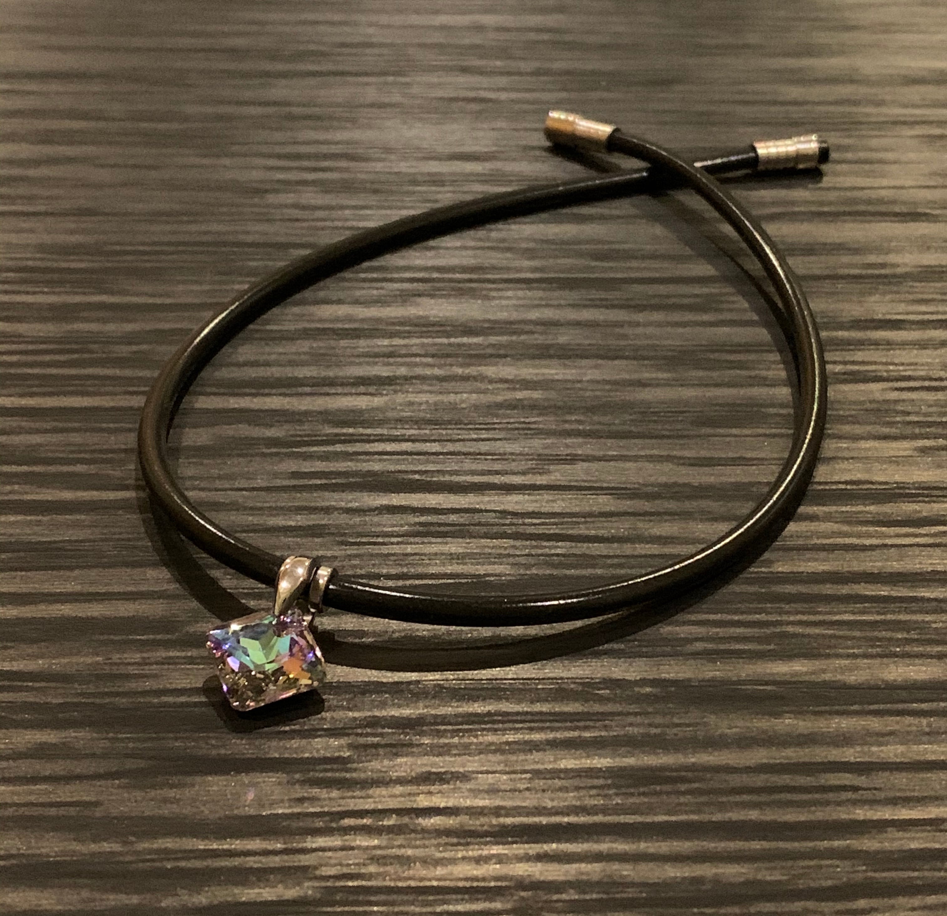 ヴィトラルライトSQUAREモデル 【スポーツネックレス】 | 4clovercross