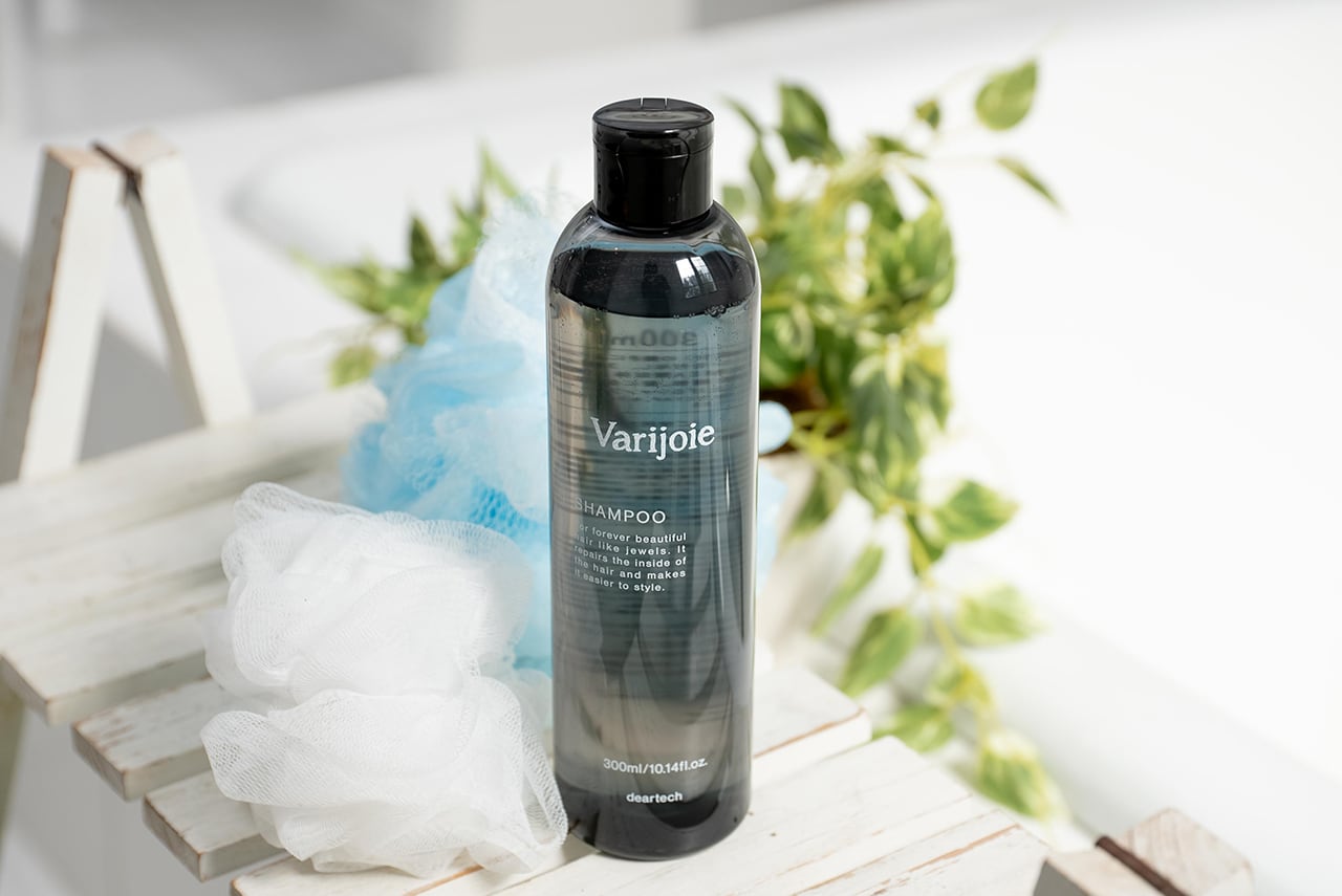 Varijoie ヴァリジョア シャンプー 300ml | deartech ONLINESHOP