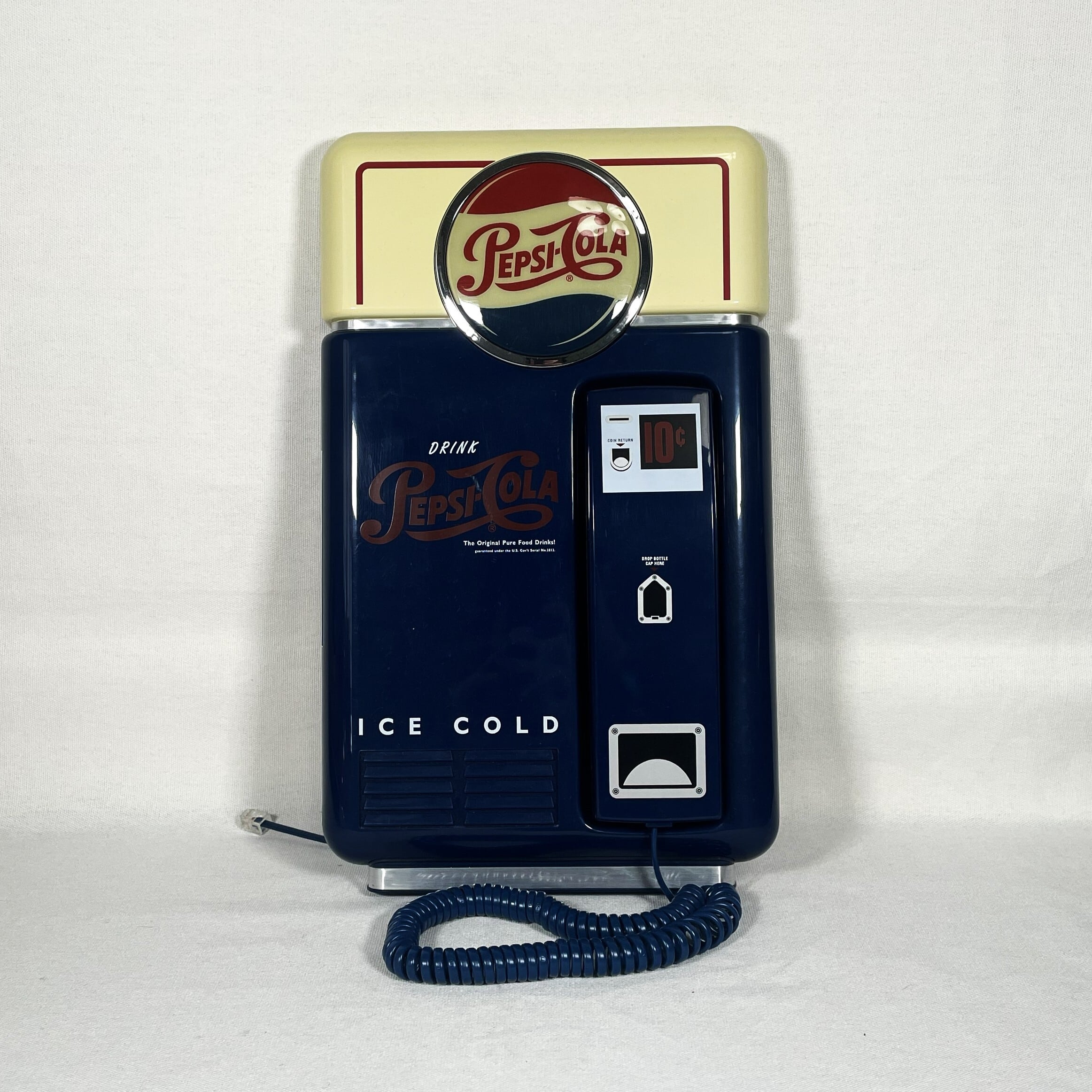 Pepsi | YUH ANTIQUE