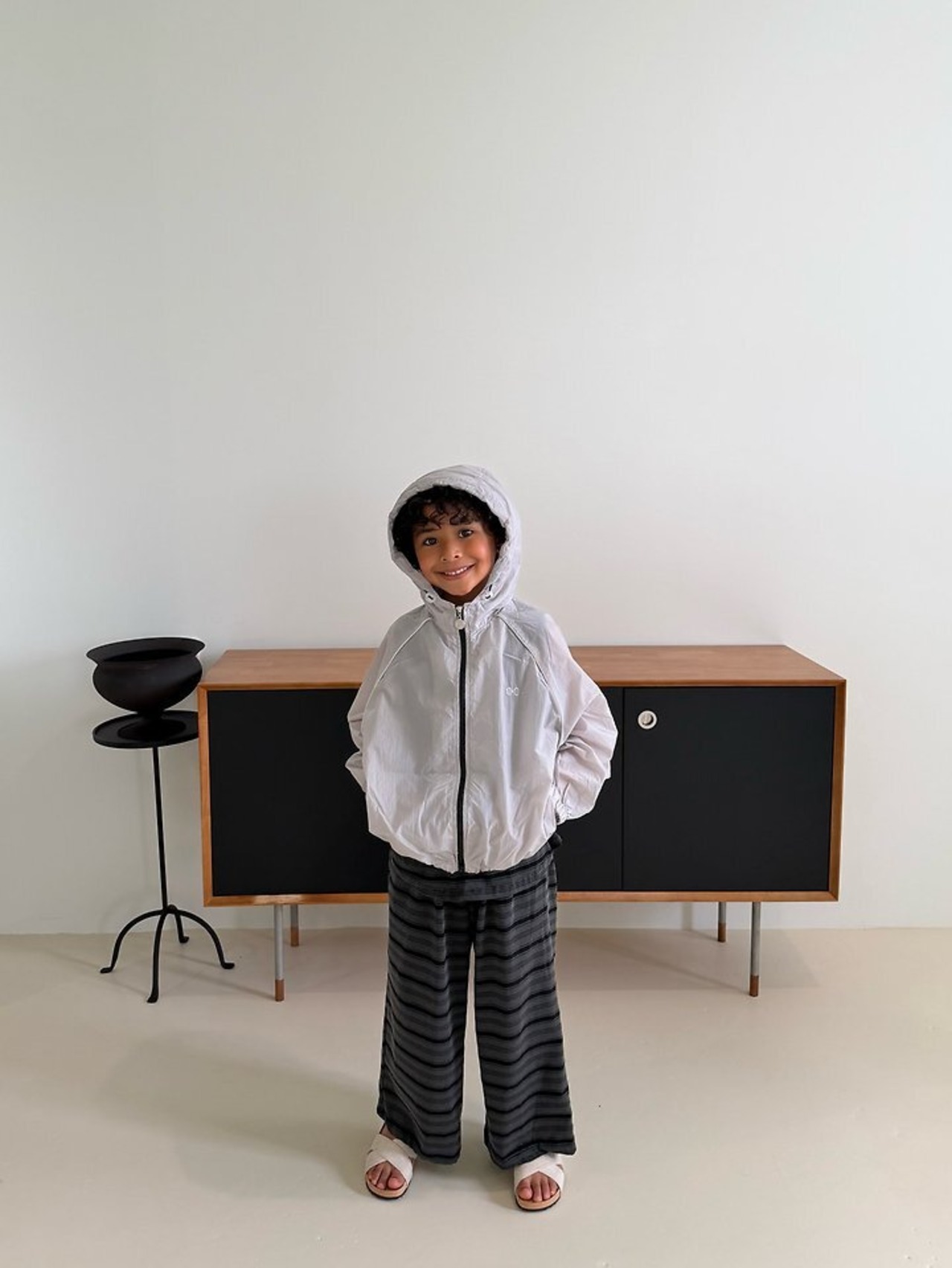 【取寄/韓国直送】CantucciStudio 26/SM レトロピグセットアップ