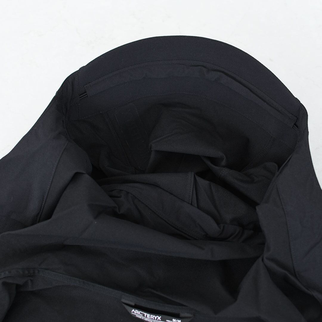 ARC'TERYX [アークテリクス正規代理店] Serratus Hoody Men's