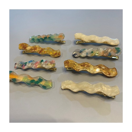 select 29004：nuance hair clip