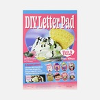 DIYレターパッド Ver.2 (8種40枚入り)