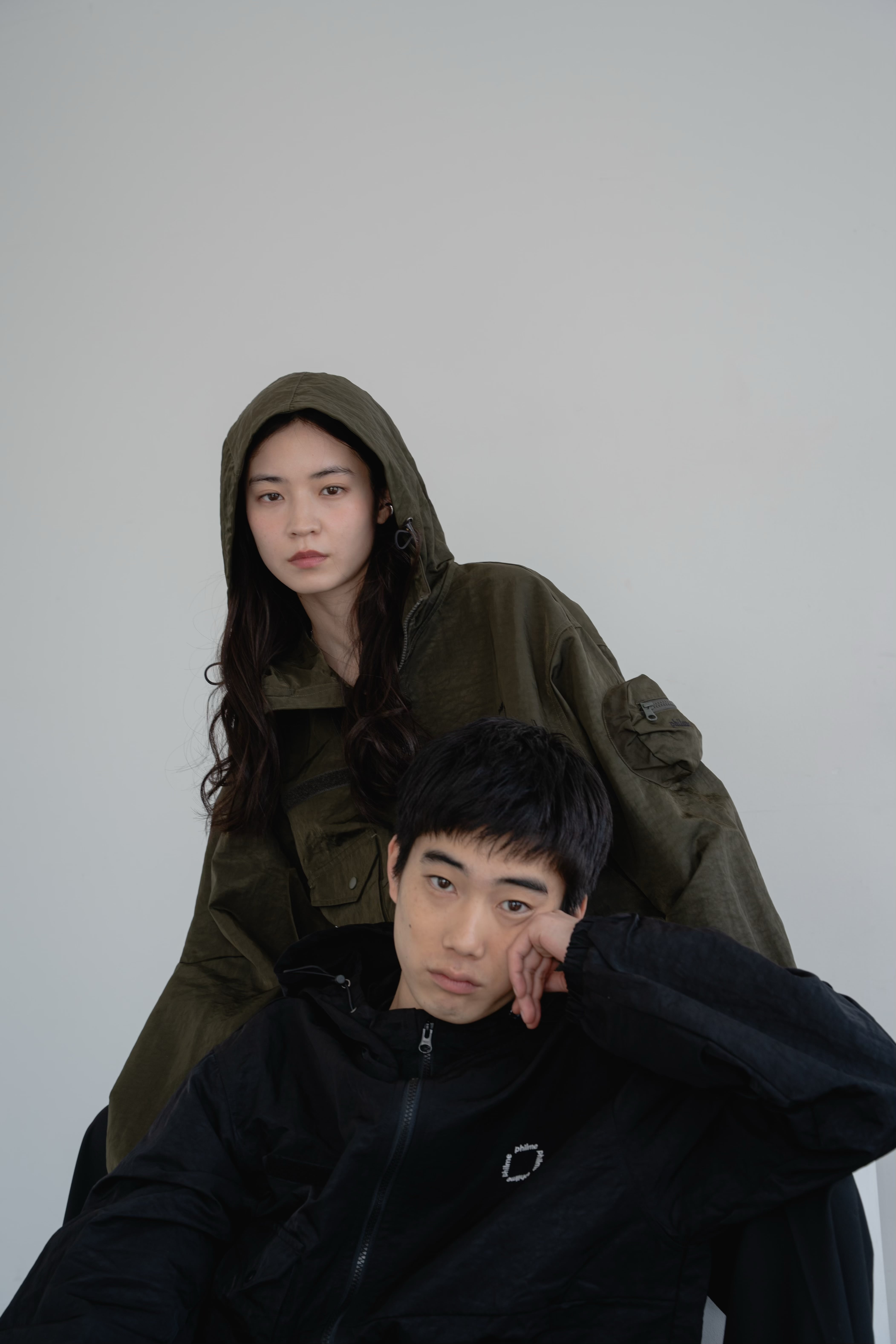 mountain parka | philme