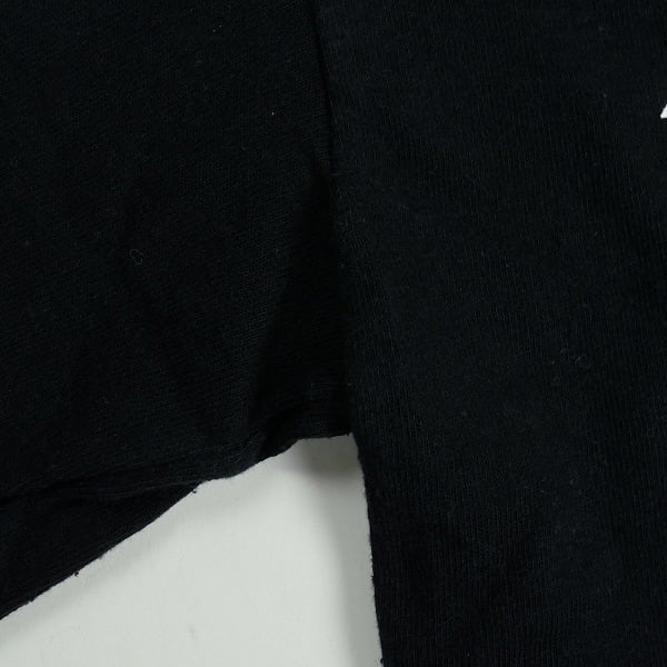 Size【S】 TENDERLOIN テンダーロイン 本店限定T-TEE スカルTシャツ 黒
