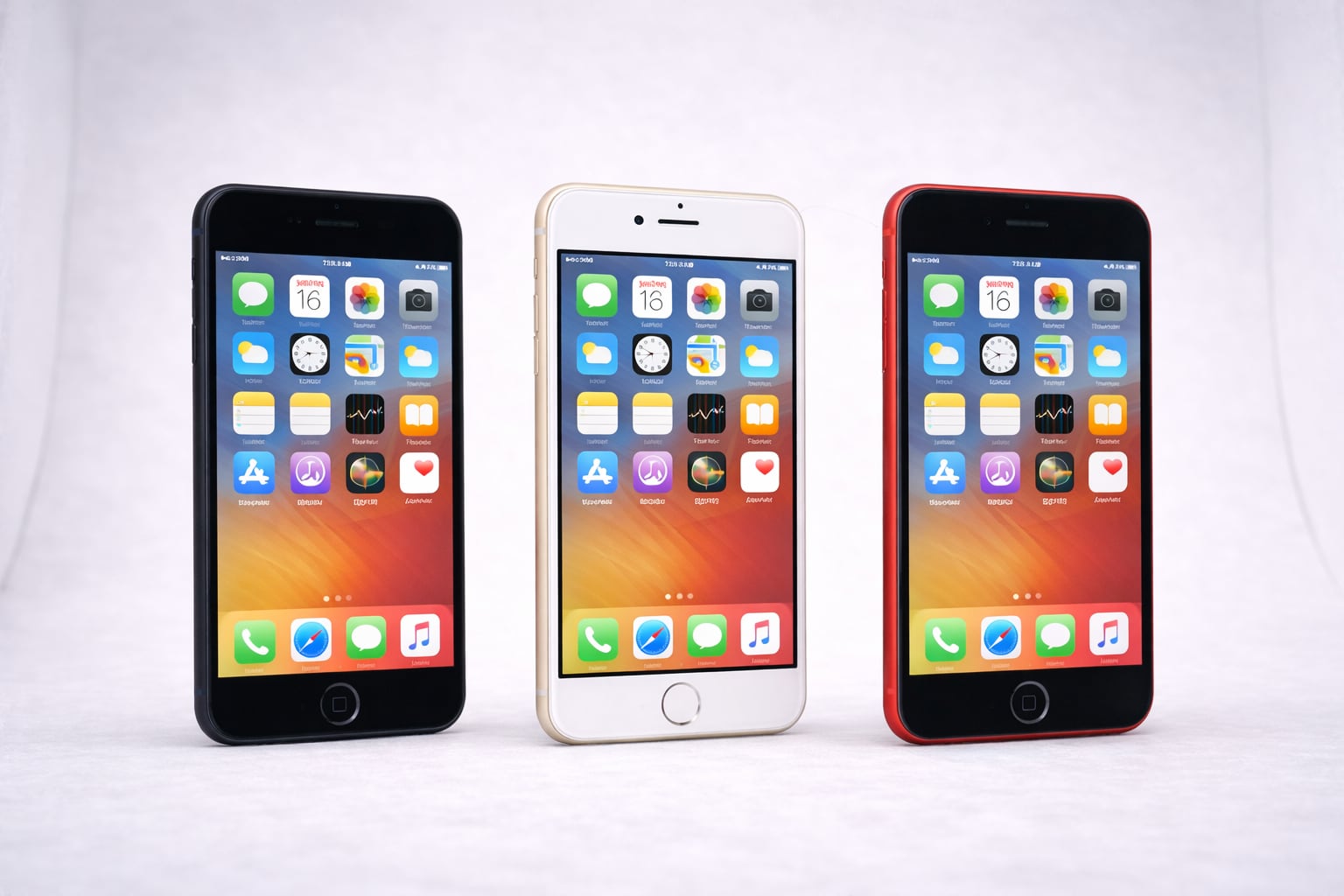 iPhone Apple 64GB SE 第2世代 | SE（第2世代） 整備済み品 (第2世代