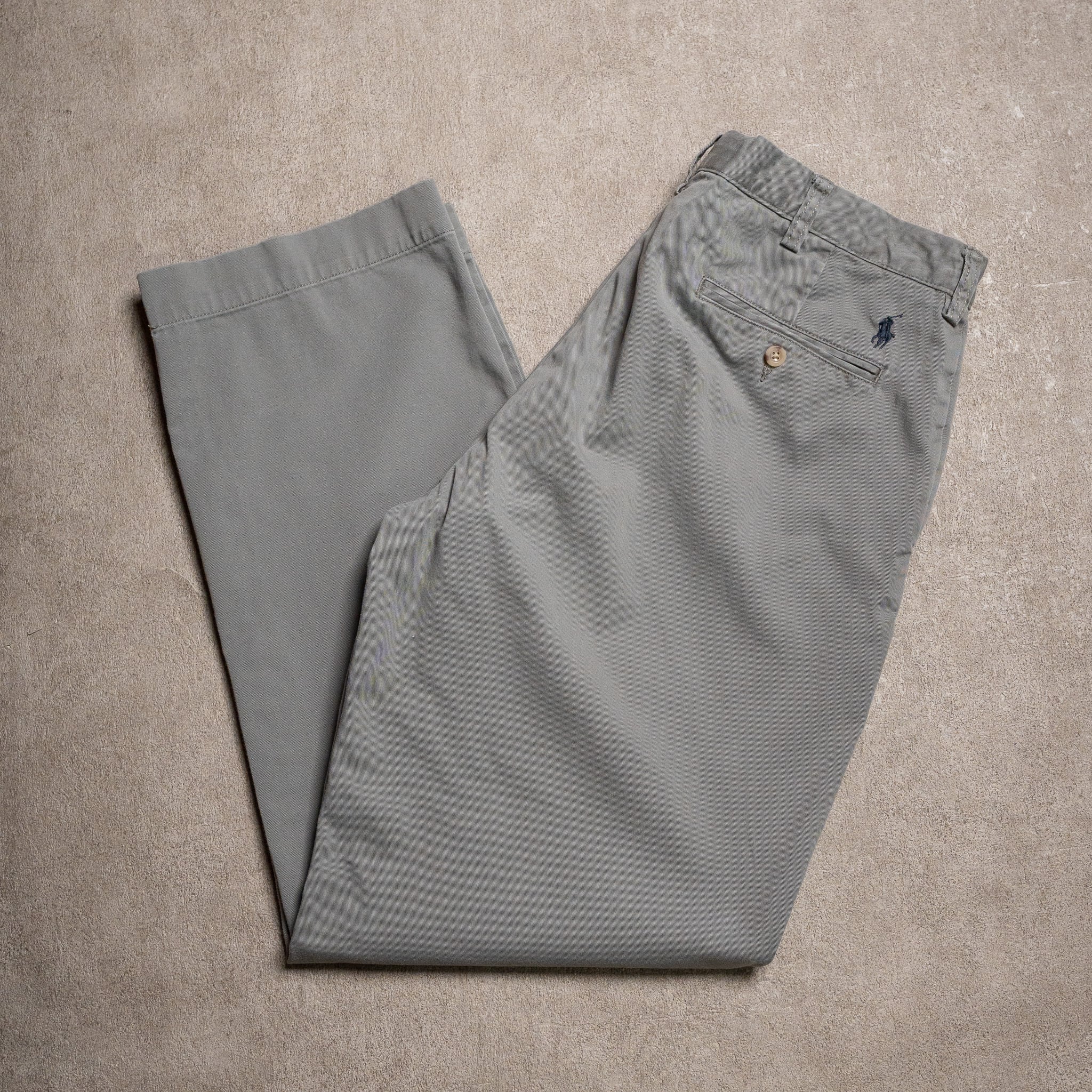 W35】POLO by Ralph Lauren POLO CHINO 