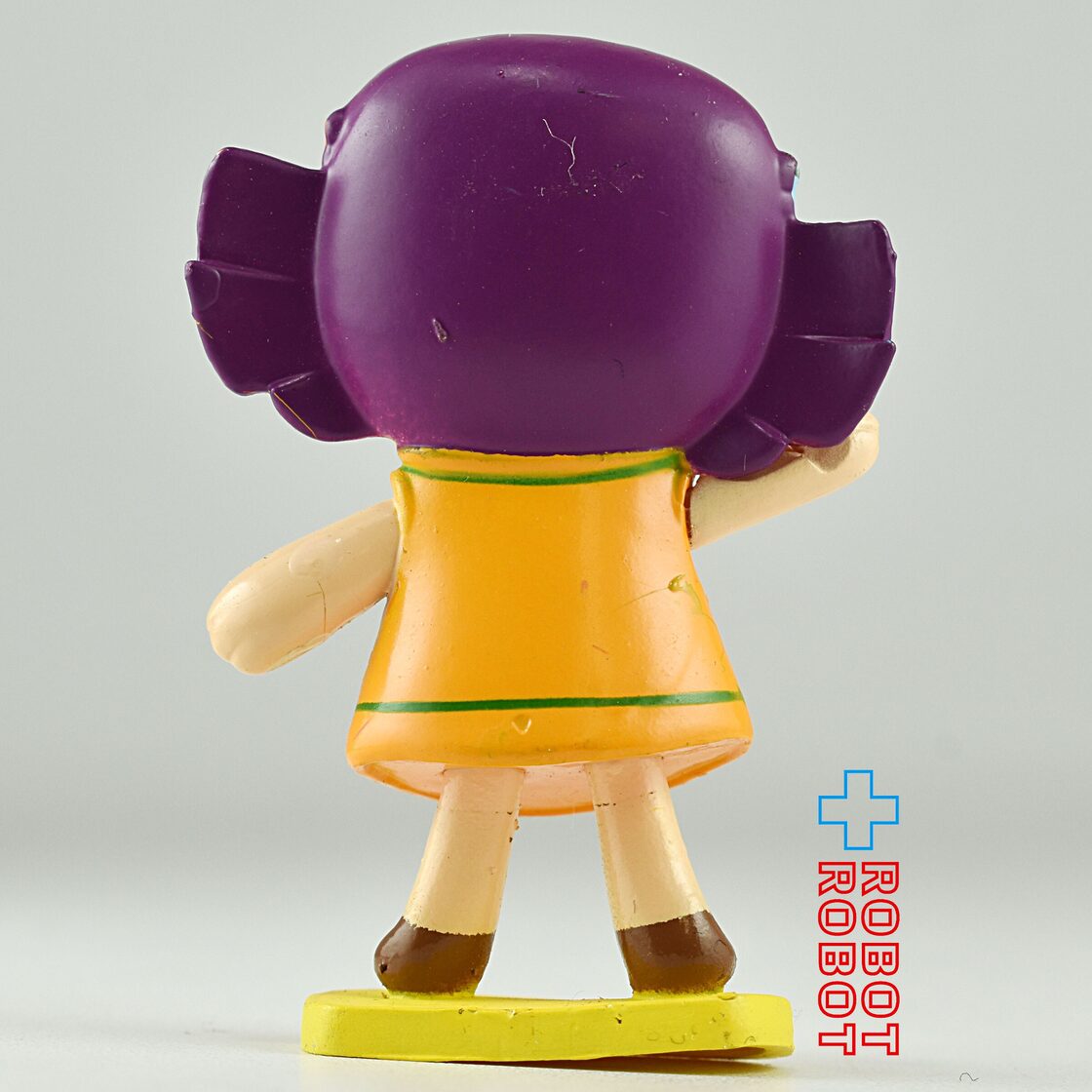 ディズニーストア トイ・ストーリー3 デラックスフィギュアリン 
