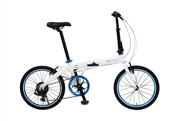 RENAULT LIGHT10 ルノーライト10 小カスタム 引取希望 - 自転車本体