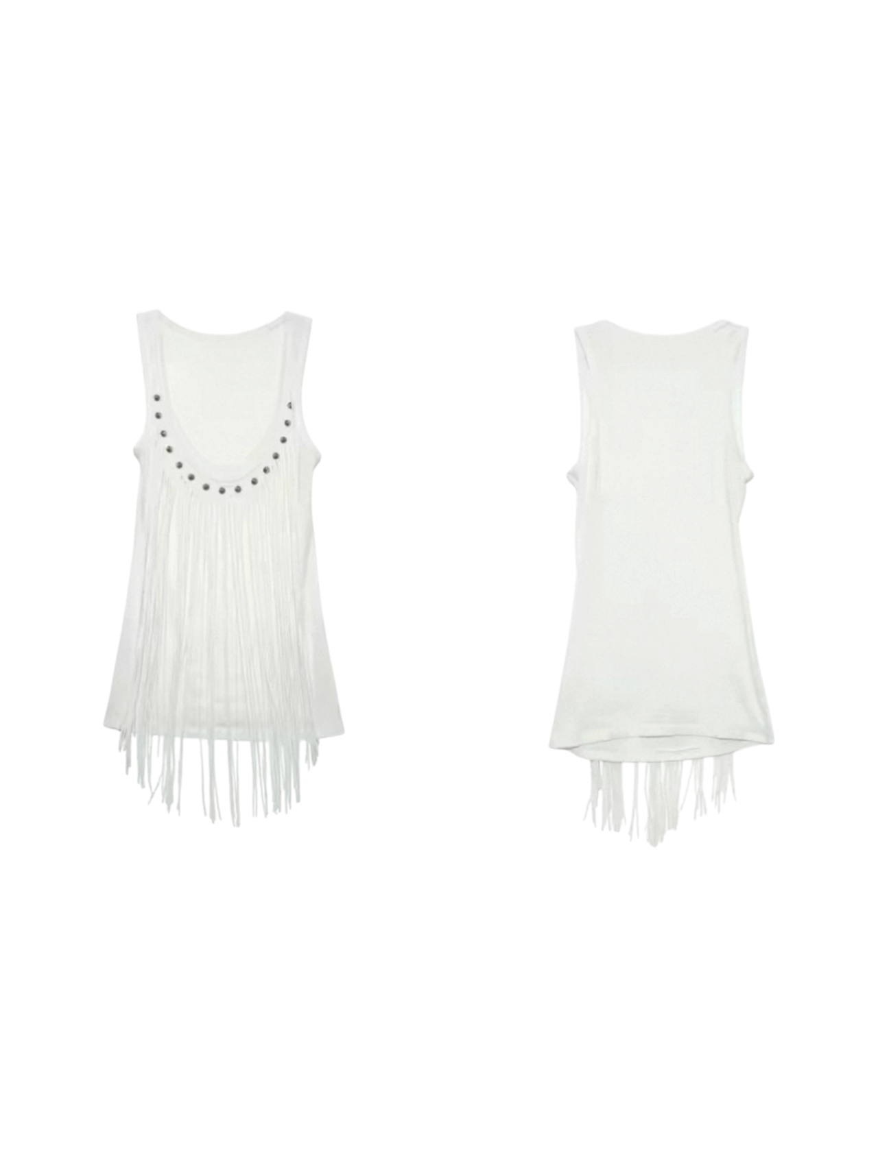 【Vestige】Tank Top