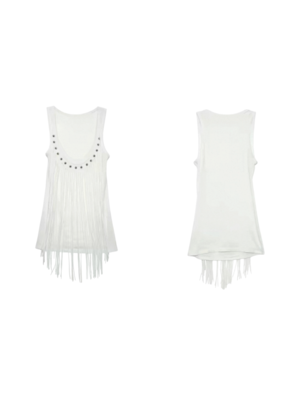 【Vestige】Tank Top