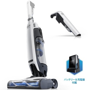 HOOVER　ONEPWR エボルブ２IN1