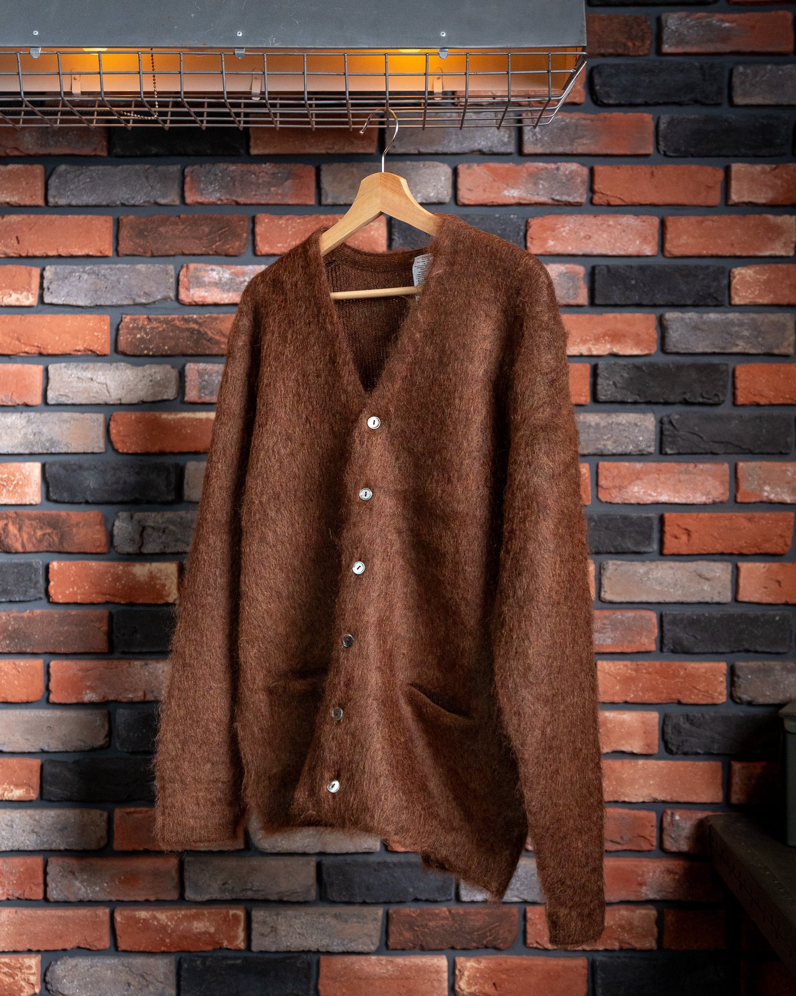 Authentic Reproduction Products®】