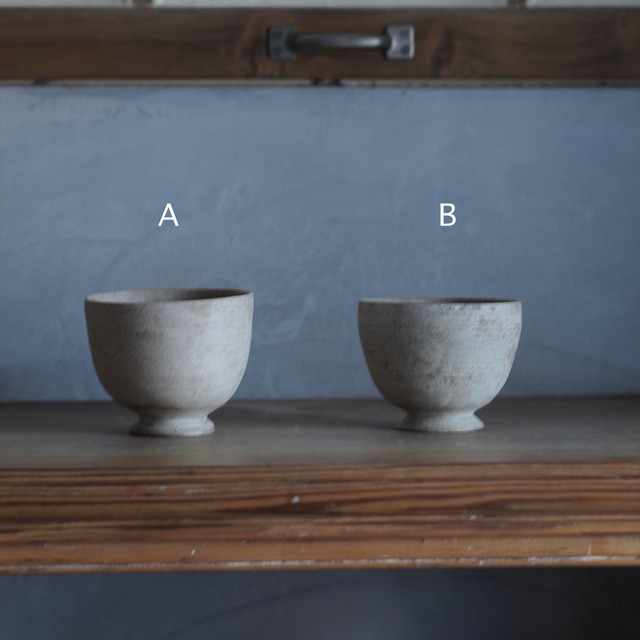 Haruka｜yunomi bowl