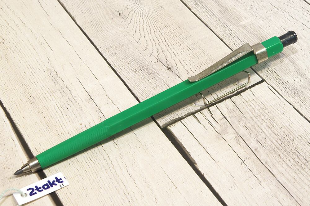 KENT MICROSHARP ペンシル 芯ホルダー 久しい 3本セット
