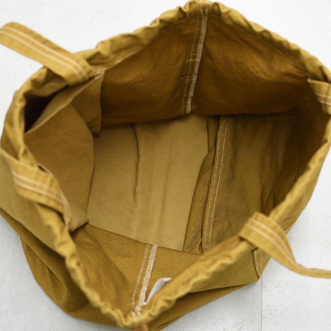 N.P.E [エヌピーイー] WORKERS PATIENTS BAG XL [NPE02-425000X