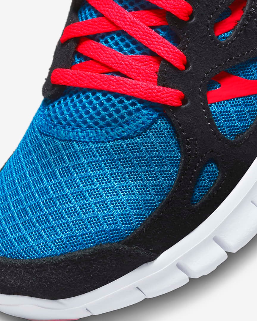 Nike Free Run 2 ナイキ | PAY ID