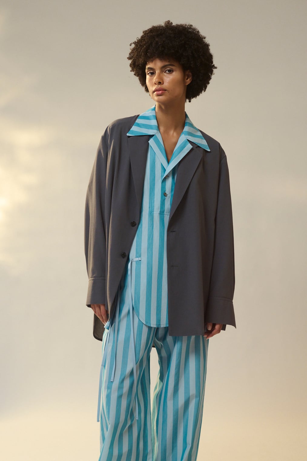 OUTER / JACKET | UJOH ― UJOH ONLINE SHOP 【UJOH公式通販】