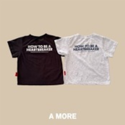 《予約》A more ¨ how T ¨ 26spring 《予約》A more ¨ how T ¨ 26spring