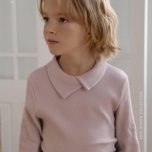 «予約»«rosette» マドレーヌトップス 3colors