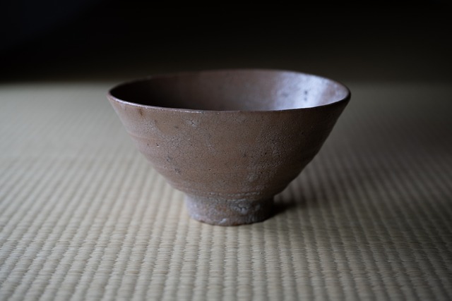 井戸茶碗