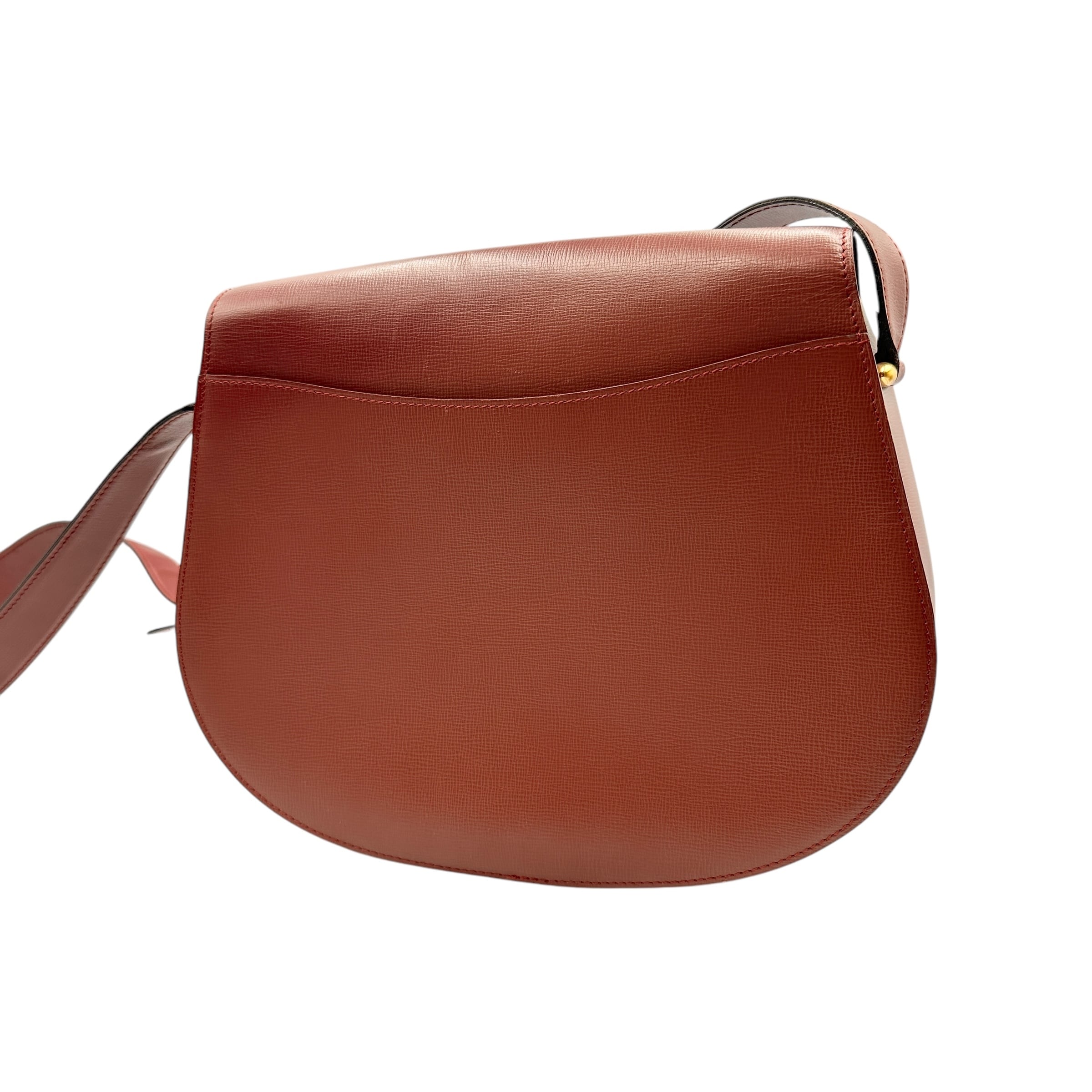 カルティエ　ハンドバッグ Cartier カルティエ マスト ショルダーバッグ 17796-202502 | rean